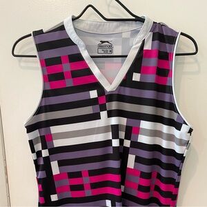 Slazenger Golf shirt